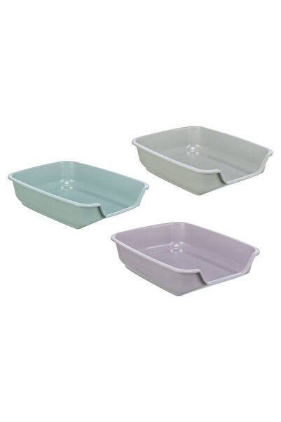 Trixie Nuno Litter Tray for Kittens & Small Pets