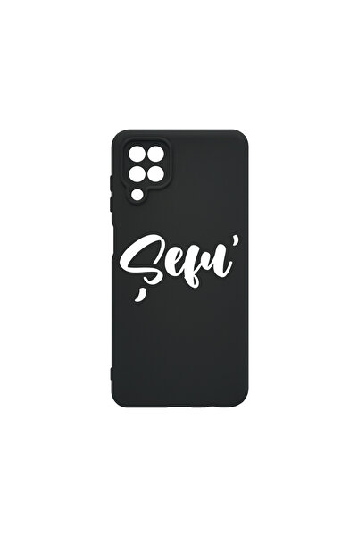 bestcase Θήκη σιλικόνης Premium για Samsung Galaxy A12 / Galaxy M12, Sefu, PB...