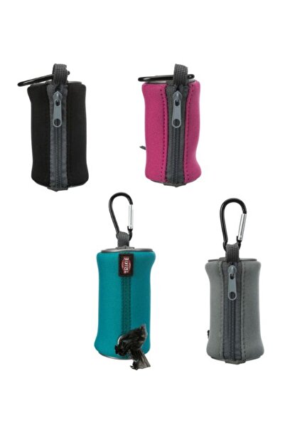 Trixie موزع أكياس البراز المصنوعة من النيوبرين