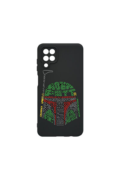 bestcase Θήκη σιλικόνης Premium για Samsung Galaxy A12 / Galaxy M12, Καλλιγρα...