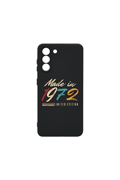 bestcase Husă premium din silicon pentru Samsung Galaxy S21, fabricată în 197...