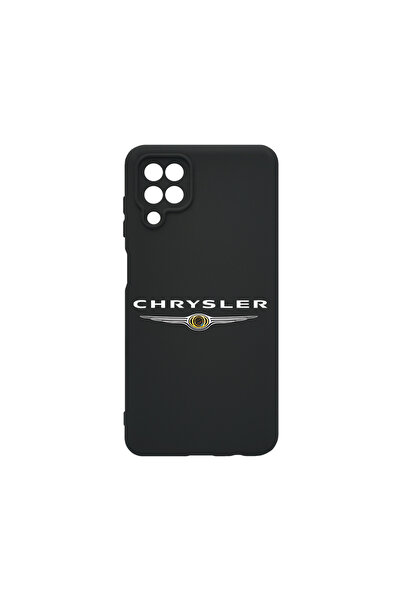 bestcase Θήκη σιλικόνης Premium για Samsung Galaxy A12 / Galaxy M12, λογότυπο...