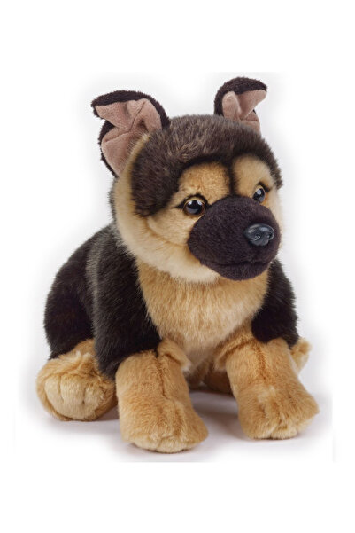 OEM Jucarie de plus Catel Lup german Wolfy My puppy 25 cm