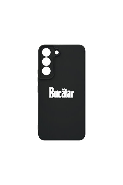 bestcase Θήκη σιλικόνης Premium για Samsung Galaxy S22, Bucatar - Στυλ GodFat...