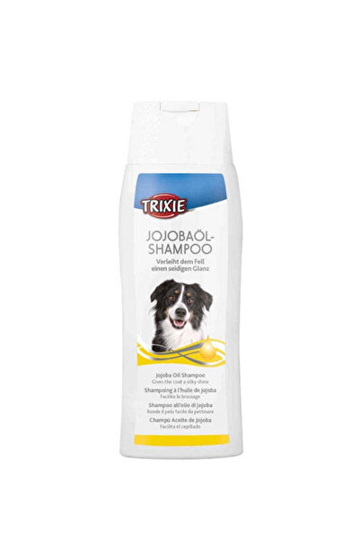 Trixie شامبو زيت الجوجوبا للكلاب 250 مل