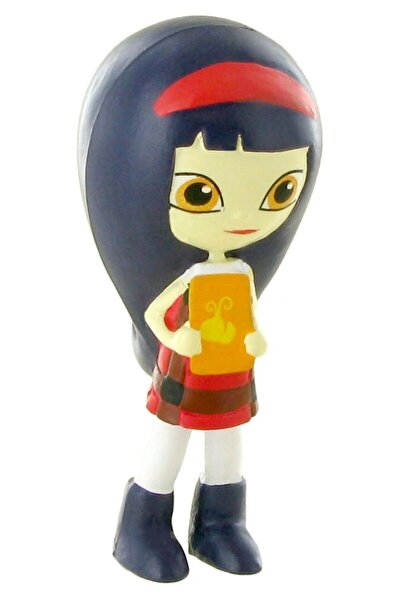 Comansi Figurina Pumpkin Reports Teresa