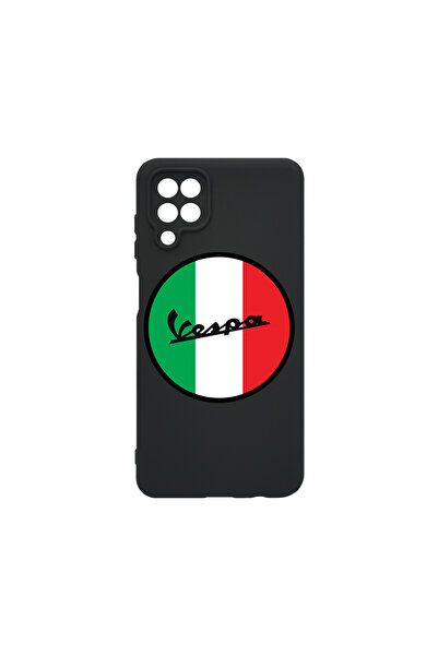 bestcase Carcasă premium din silicon pentru Samsung Galaxy A12 / Galaxy M12, ...