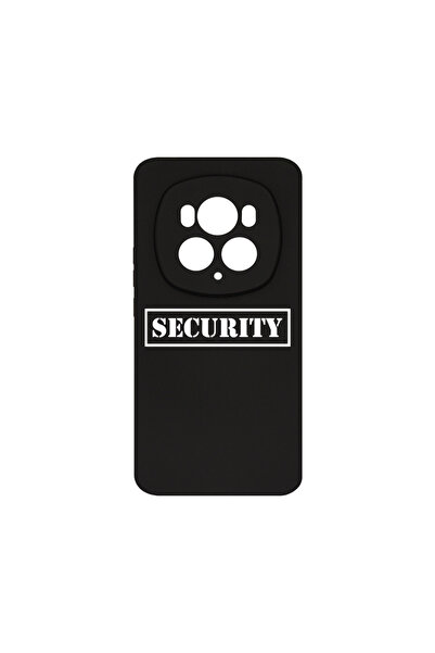 bestcase Θήκη σιλικόνης Premium για Honor Magic6 Pro, Ασφάλεια, PB 1592