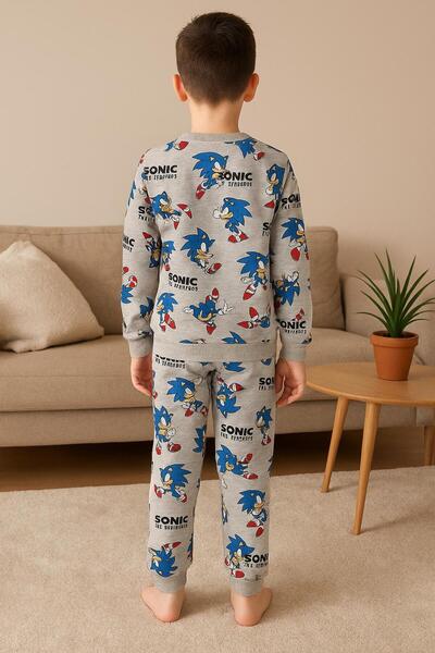 Esterella gyermek kétszálas pizsama szett / szezonális pizsama szett / gyerek pizsama szett