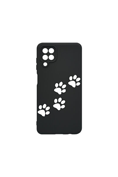 bestcase Carcasă premium din silicon pentru Samsung Galaxy A12 / Galaxy M12, ...