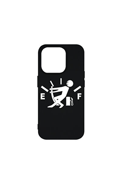 bestcase Carcasă premium din silicon pentru Apple iPhone 15 Pro, fără combust...