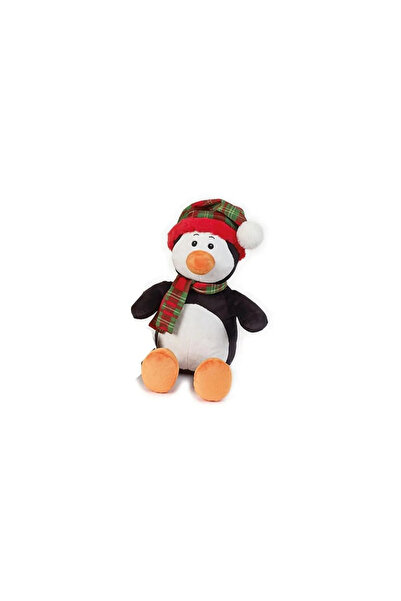 OEM Jucarie de plus Craciun Pinguin 36 cm R pet