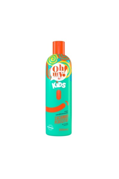 Oh My! Balsam par cret copii, Oh My, 300 ml