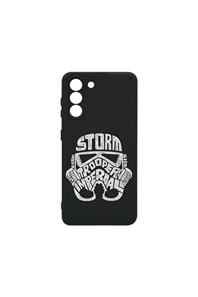bestcase Carcasă premium din silicon pentru Samsung Galaxy S21, Calligraphy S...