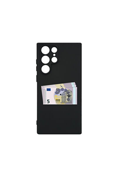 bestcase Husă premium din silicon pentru Samsung Galaxy S22 Ultra, 5 euro, preț 1485