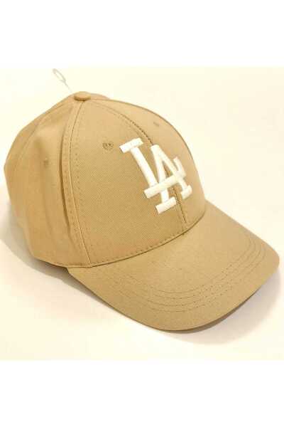 Monalisa Home Stylish Cream Color Men's Hat