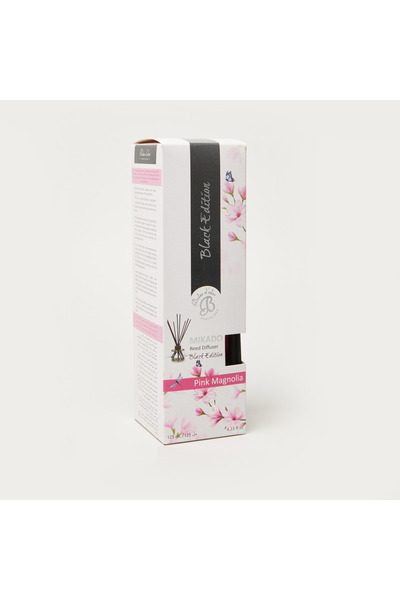 BOLES DOLOR Boles d'Olor Black Edition Pink Magnolia - 125 مل