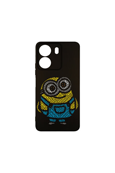 bestcase Carcasă premium din silicon pentru Xiaomi Redmi 13C / Poco C65, Call...
