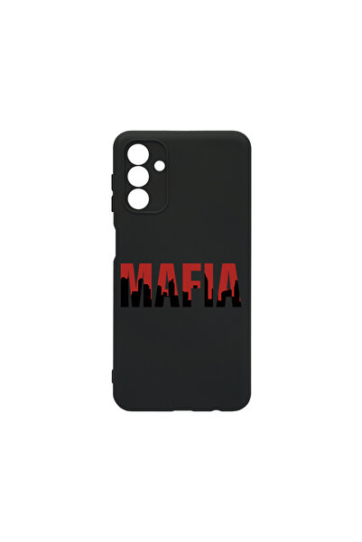 bestcase Carcasă premium din silicon pentru Samsung Galaxy A13 5G / Galaxy A0...