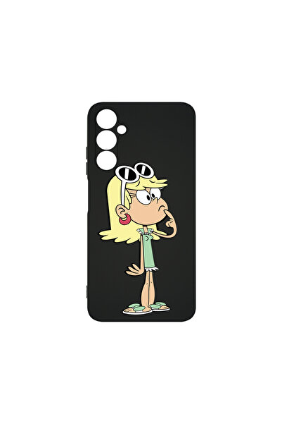 bestcase Carcasă premium din silicon pentru Samsung Galaxy M55 / M55s, The Lo...