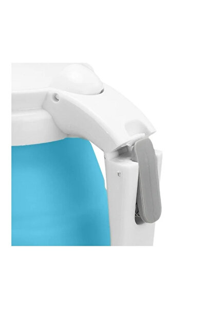 Denx Portable Foldable Electric Kettle for Travel