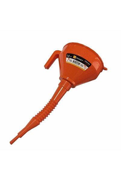 Roney RO981612 Süzgeçli Plastik Huni