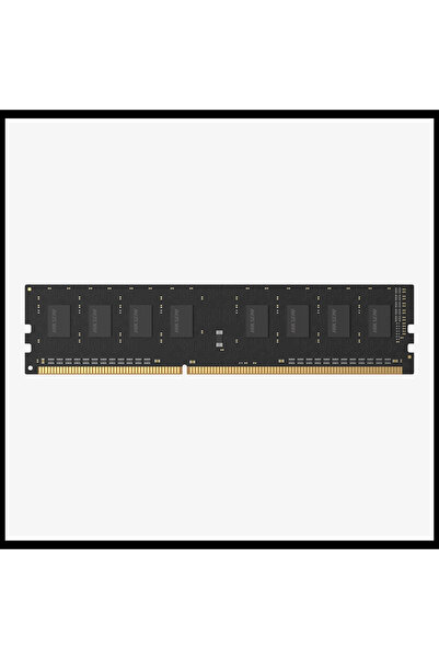 Hiksemi هايكر، Hsc308u16z1، 8 جيجابايت، Ddr3، 1600 ميجا هرتز، 16 شريحة، Cl11، سطح المكتب، رام