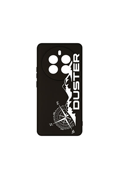 bestcase Husă premium din silicon pentru Realme 12 Pro / 12 Pro Plus, Duster ...