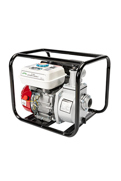 micul fermier Pompă motor benzină în 4 timpi, Little Farmer 6.5CP, 2'', 30mc/...