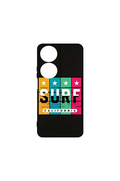 bestcase Carcasă premium din silicon pentru Honor X7b, Surf - California, PB ...