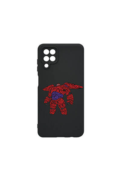 bestcase Carcasă premium din silicon pentru Samsung Galaxy A12 / Galaxy M12, ...