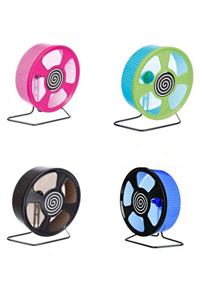 Trixie Exercise Wheel for Small Pets