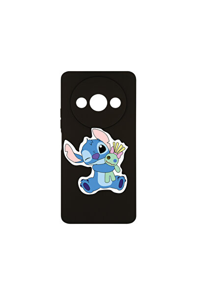 bestcase Премиум силиконов калъф за Xiaomi Redmi A3, Lilo, PB 1616