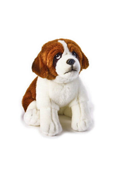 OEM Jucarie de plus Catel Saint Bernard Berny My puppy 25 cm