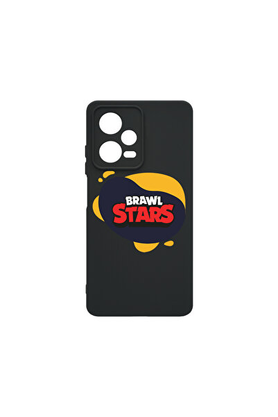 bestcase Carcasă premium din silicon pentru Xiaomi Redmi Note 12 Pro 5G / Poc...