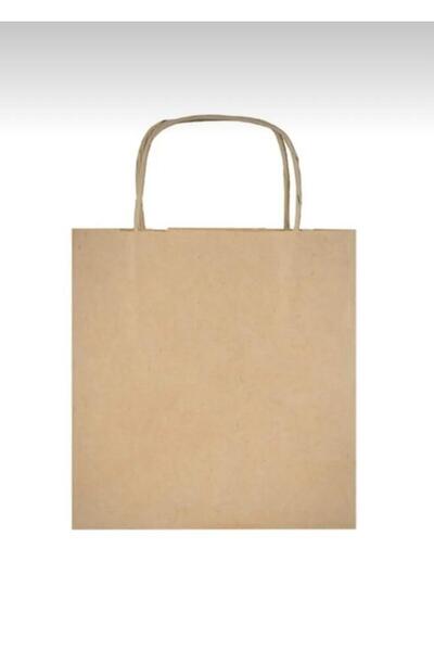 BİGÜMEX Χάρτινη σακούλα 15x18