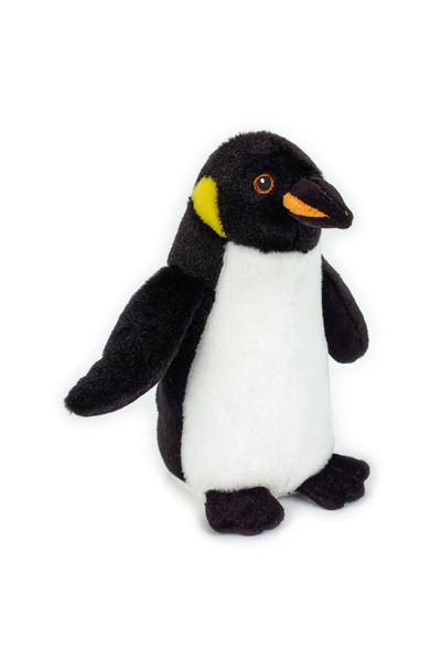 OEM Plush toy medium Penguin 22 cm R pet