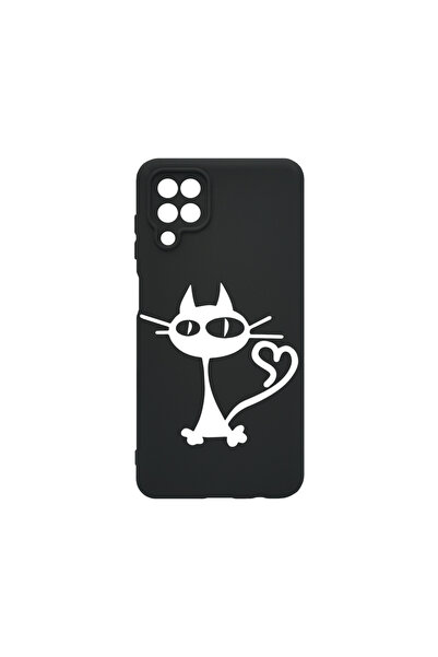 bestcase Carcasă premium din silicon pentru Samsung Galaxy A12 / Galaxy M12, ...