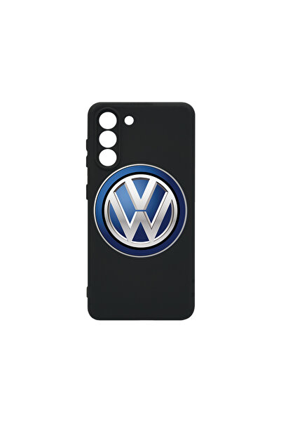 bestcase Carcasă premium din silicon pentru Samsung Galaxy S21, logo BMW, PB ...