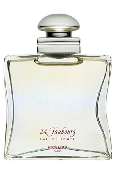 Hermes 24 فوبورج أو ديليكات (W) عطر 100 مل