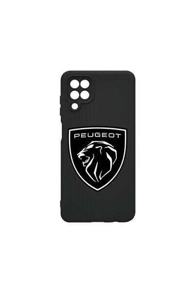 bestcase Carcasă premium din silicon pentru Samsung Galaxy A12 / Galaxy M12, ...
