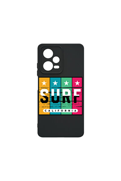 bestcase Θήκη σιλικόνης Premium για Xiaomi Redmi Note 12 Pro 5G / Poco X5 Pro...