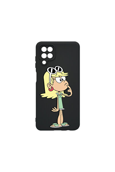 bestcase Carcasă premium din silicon pentru Samsung Galaxy A12 / Galaxy M12, ...