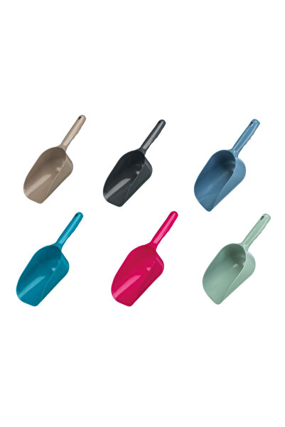 Trixie Scoop For Food Or Litter Box For Dogs & Cats