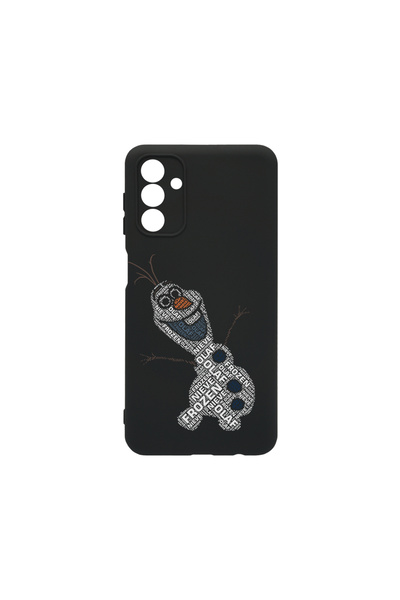 bestcase Θήκη σιλικόνης Premium για Samsung Galaxy A13 5G / Galaxy A04s, Καλλ...