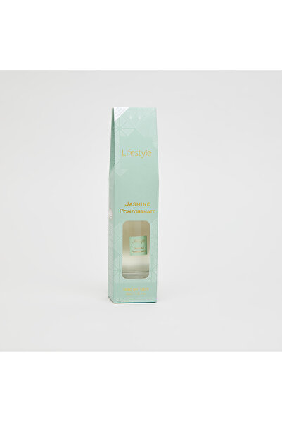 Lifestyle معطر جو برائحة الياسمين والرمان - 40 مل