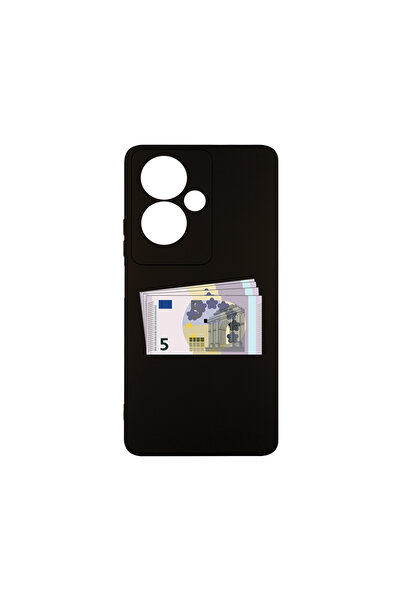 bestcase Carcasă premium din silicon pentru Oppo A79 5G, 5Euro, PB 1485