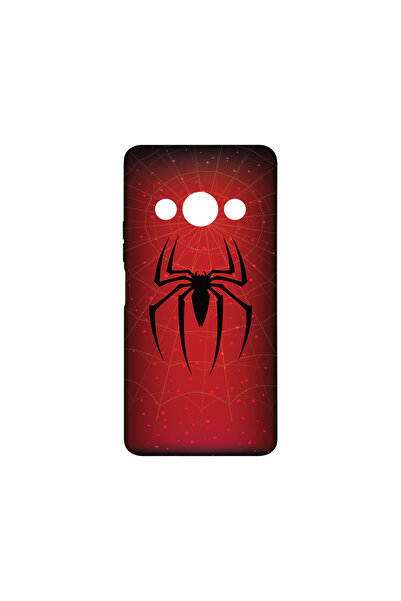 bestcase Carcasă premium din silicon pentru Xiaomi Redmi A3, Spider, PB 1432
