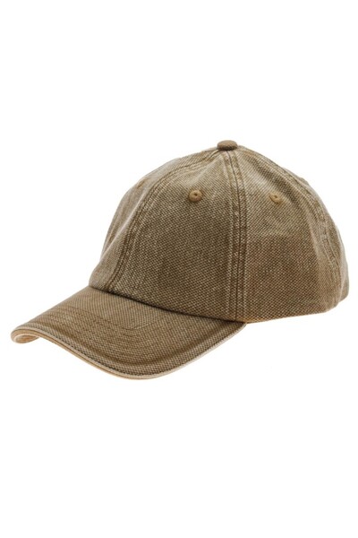 Bushman Cap Grider camel UNI