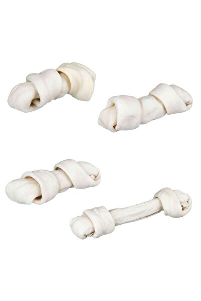 Trixie عظمة مضغ دينتا فن المعقودة لمضغ الأسنان للكلاب